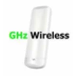 Logo of GHz Wireless android Application 